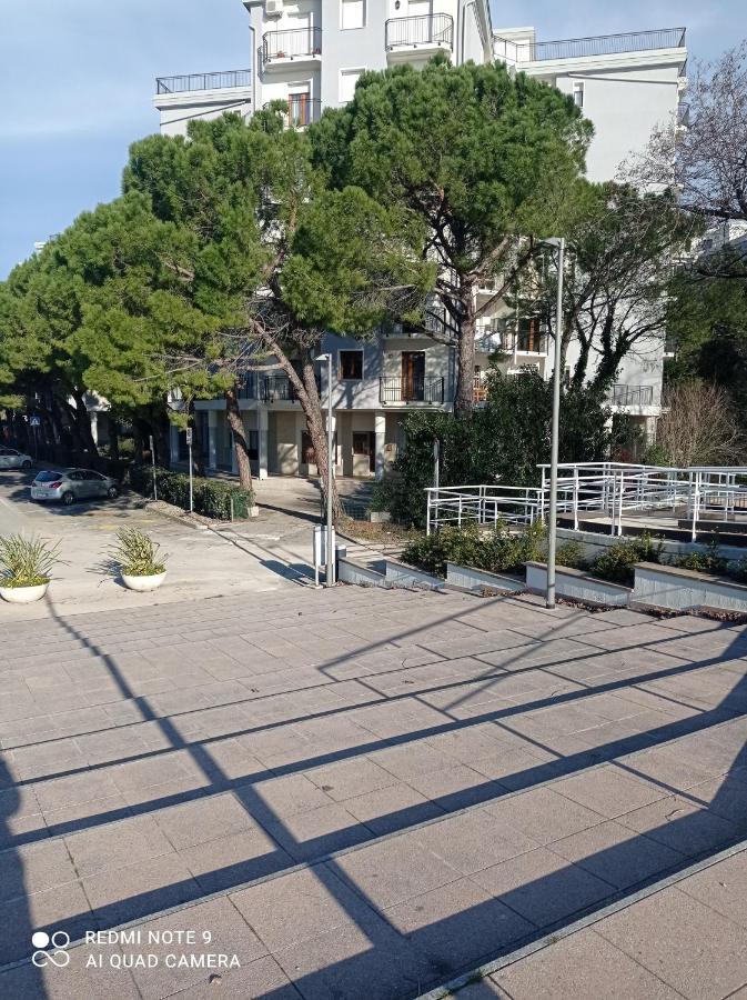 Casa Vacanze Cau De Mezo マリーナ・ジュリア エクステリア 写真
